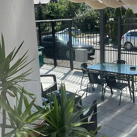 Casa Balan Πανσιόν 3*