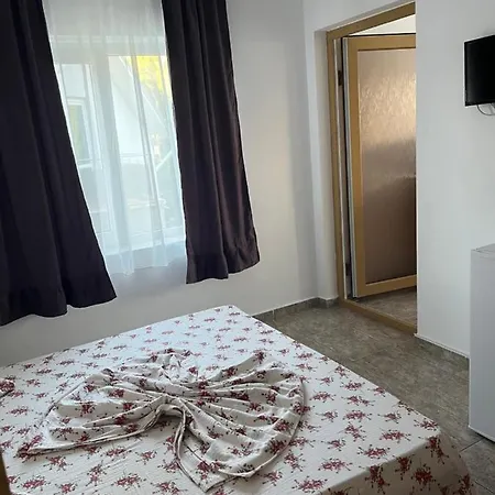 Casa Balan Πανσιόν Eforie Nord