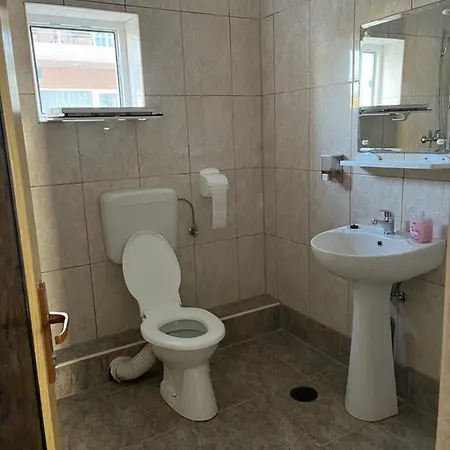 Casa Balan Πανσιόν Eforie Nord