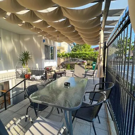 Πανσιόν Casa Balan Eforie Nord