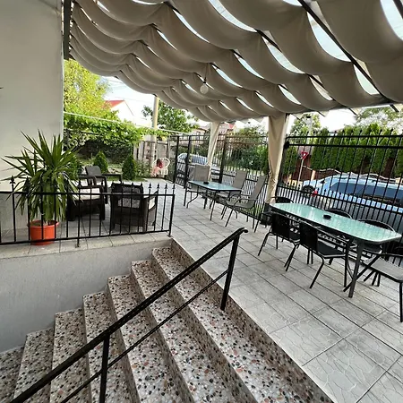 Casa Balan 3* Eforie Nord