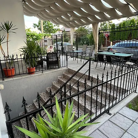 Πανσιόν Casa Balan