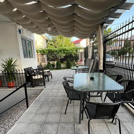 Casa Balan Πανσιόν 3*