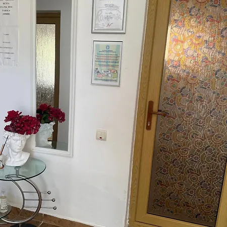 Πανσιόν Casa Balan 3*