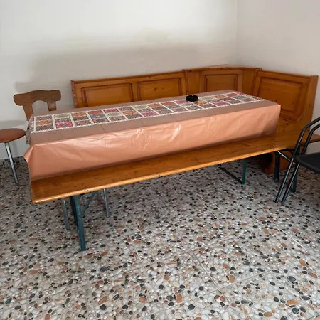 Πανσιόν Casa Balan Eforie Nord