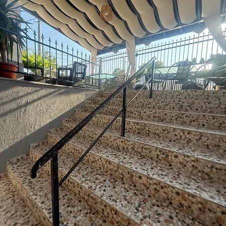 Casa Balan Eforie Nord