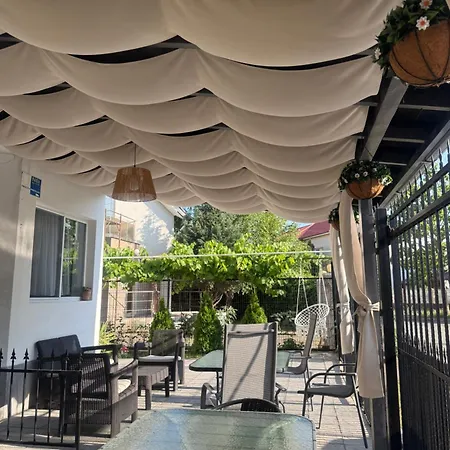 Πανσιόν Casa Balan 3*