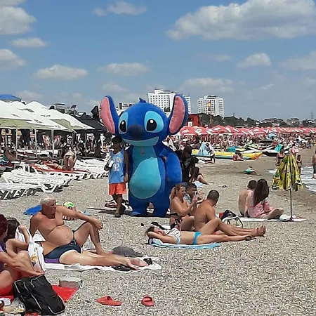 Πανσιόν Casa Balan 3*