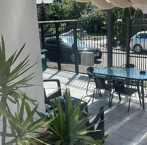 Casa Balan Affittacamere 3*