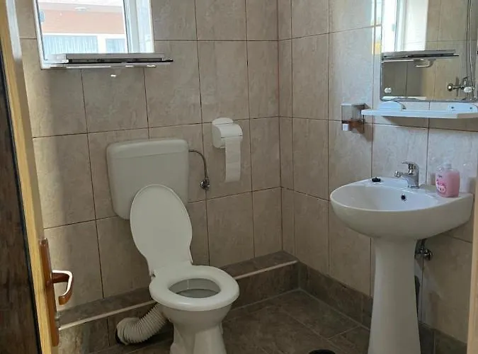 Casa Balan Affittacamere Eforie Nord