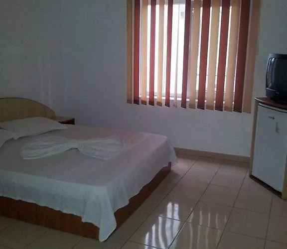 Affittacamere Casa Balan Eforie Nord