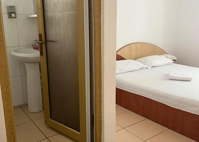 Casa Balan Eforie Nord