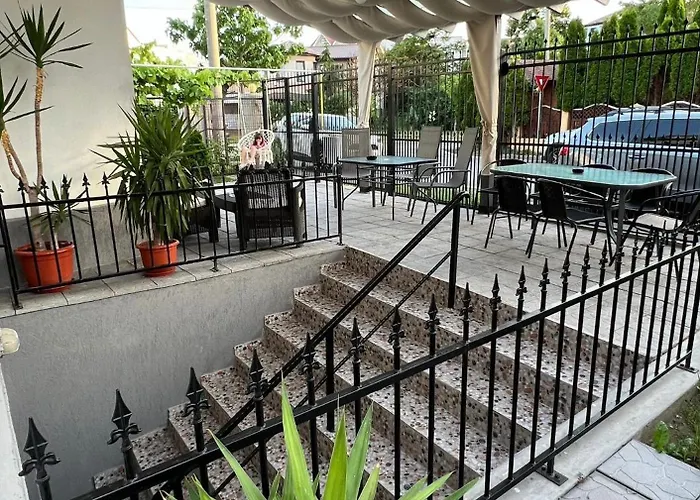 Affittacamere Casa Balan