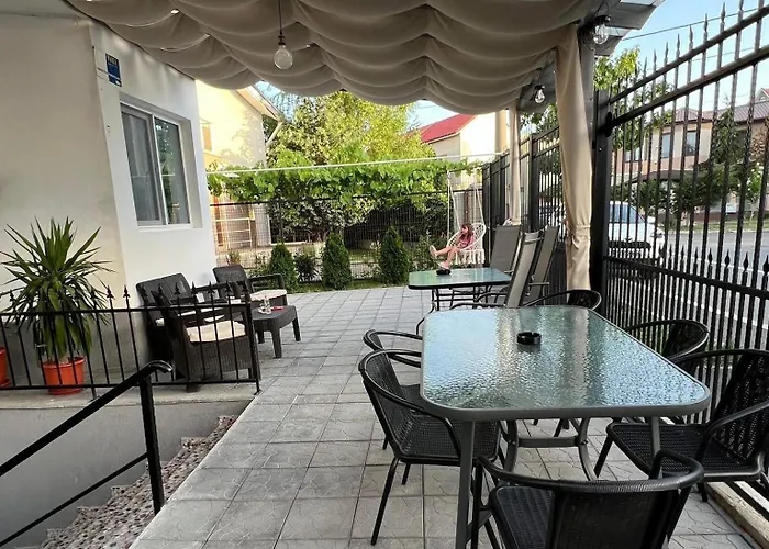 Casa Balan Affittacamere 3*