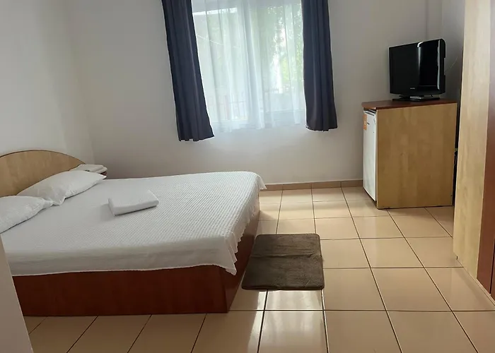 Casa Balan Eforie Nord