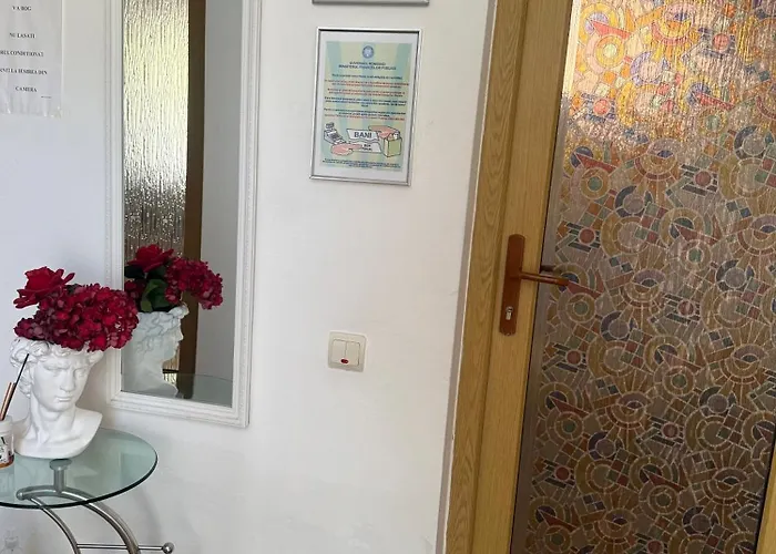 Affittacamere Casa Balan 3*