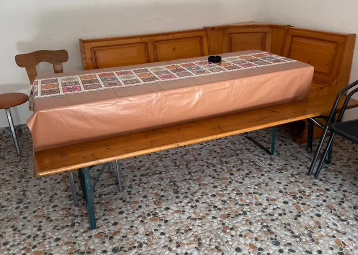 Affittacamere Casa Balan Eforie Nord