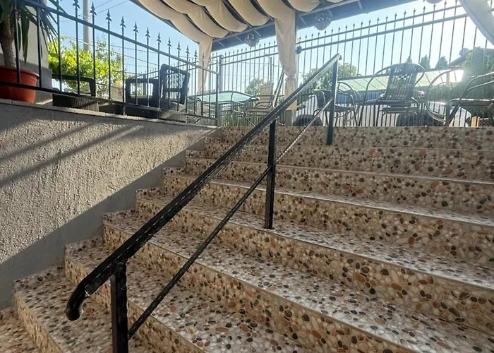 Casa Balan Eforie Nord