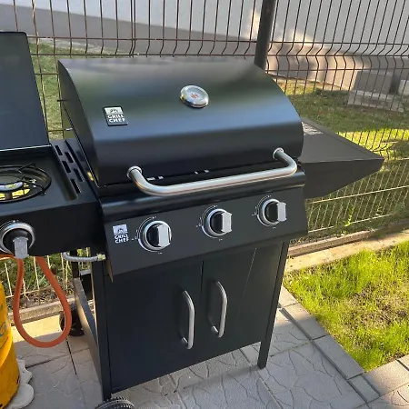 Casa Balan بيت ضيافة 3*