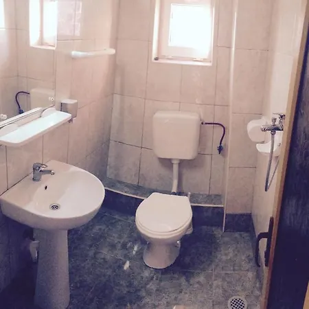 بيت ضيافة Casa Balan 3*