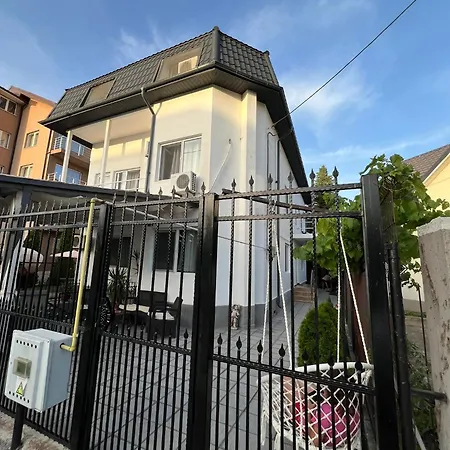 Casa Balan Casa de hóspedes