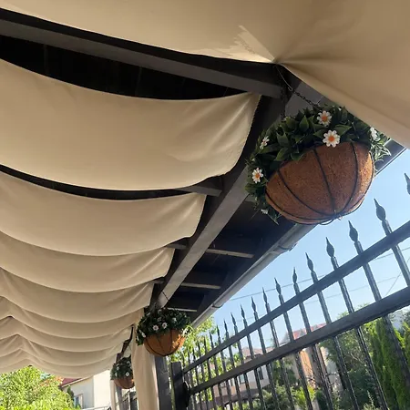 بيت ضيافة Casa Balan