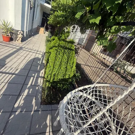 Casa Balan Eforie Nord