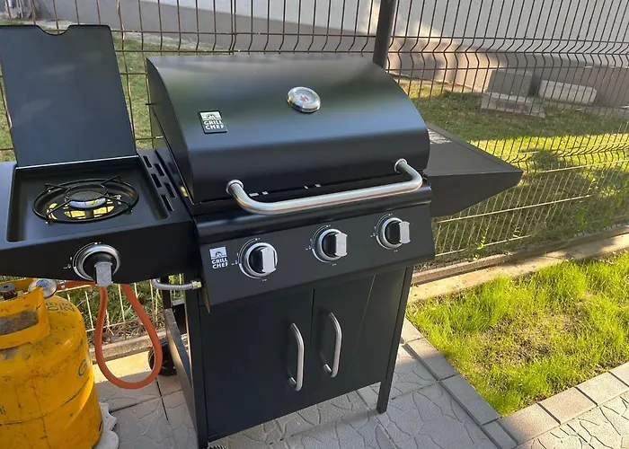 Casa Balan 招待所 3*