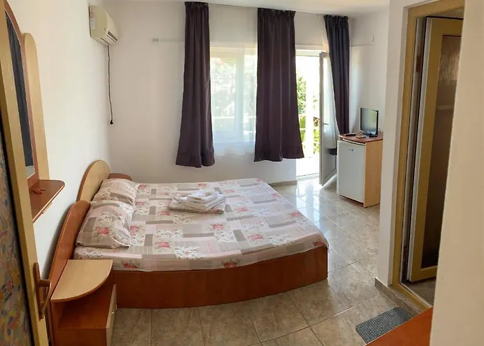 Casa Balan 招待所