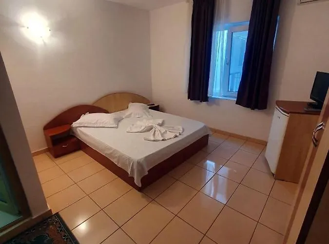 Casa Balan 招待所