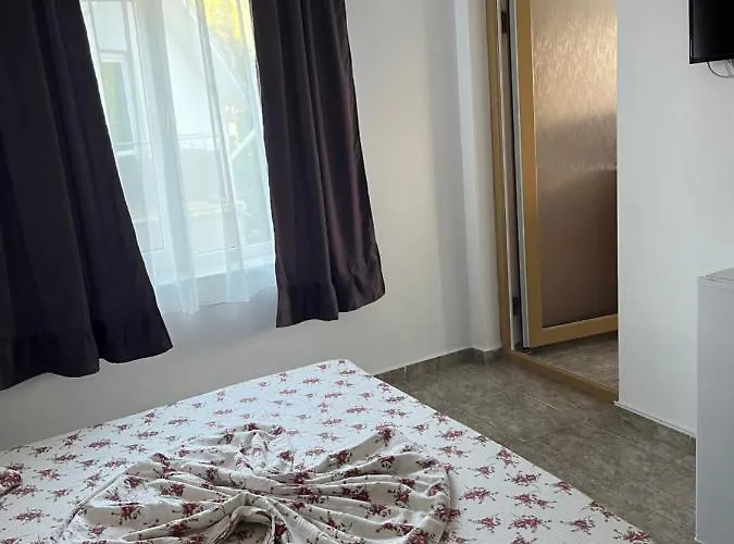 Casa Balan 招待所 艾福雷诺德