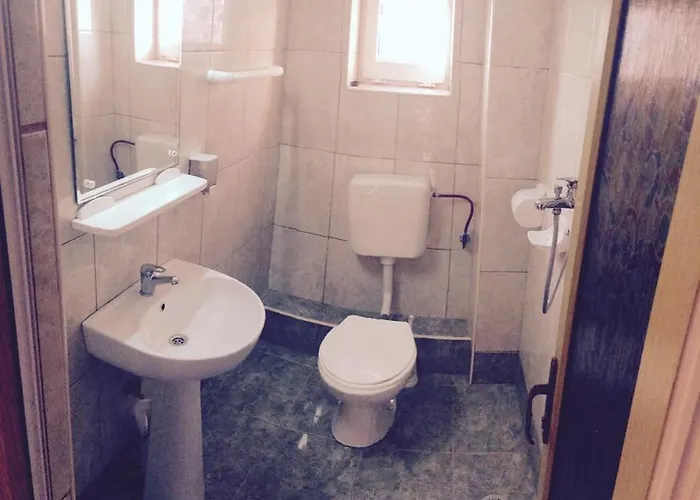 招待所 Casa Balan 3*