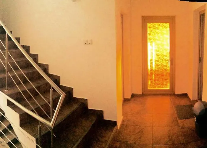 Casa Balan 3* 艾福雷诺德