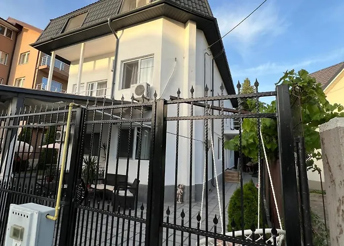 Casa Balan 招待所