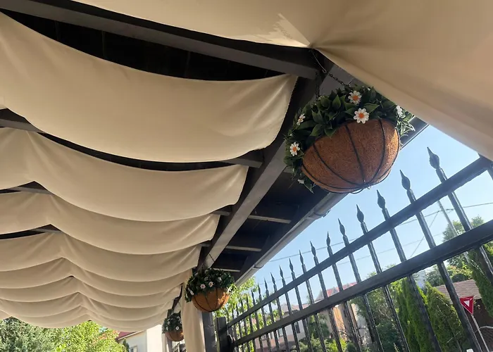 招待所 Casa Balan