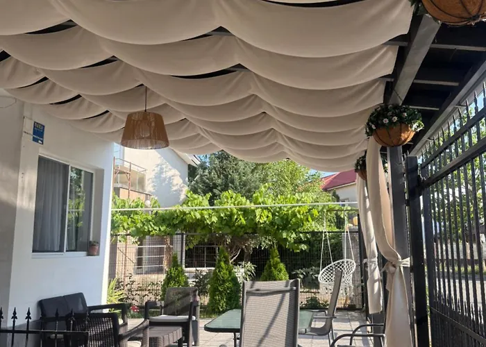 招待所 Casa Balan 3*