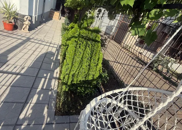 Casa Balan Eforie Nord