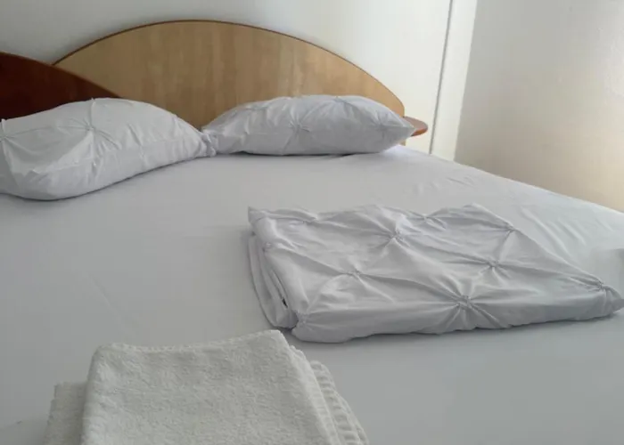 Casa Balan Guest house