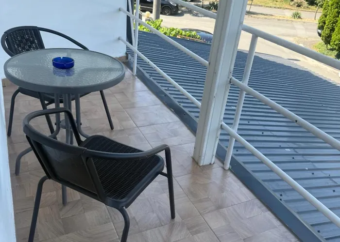 招待所 Casa Balan