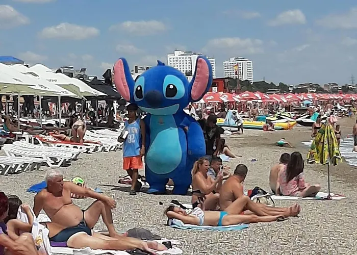 招待所 Casa Balan 3*